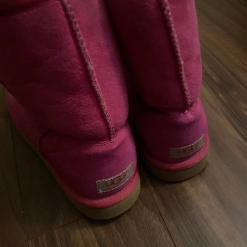 Women’s Classic short UGGS